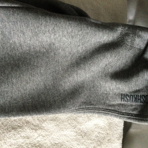 OshKosh B'gosh Active Wear Sweat Pants - Picture 4 of 5